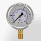 Mist High Pressure Gauges (Misting cooling systems & Accessories)