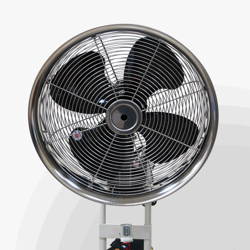 Industrial Wall Mounted Fans